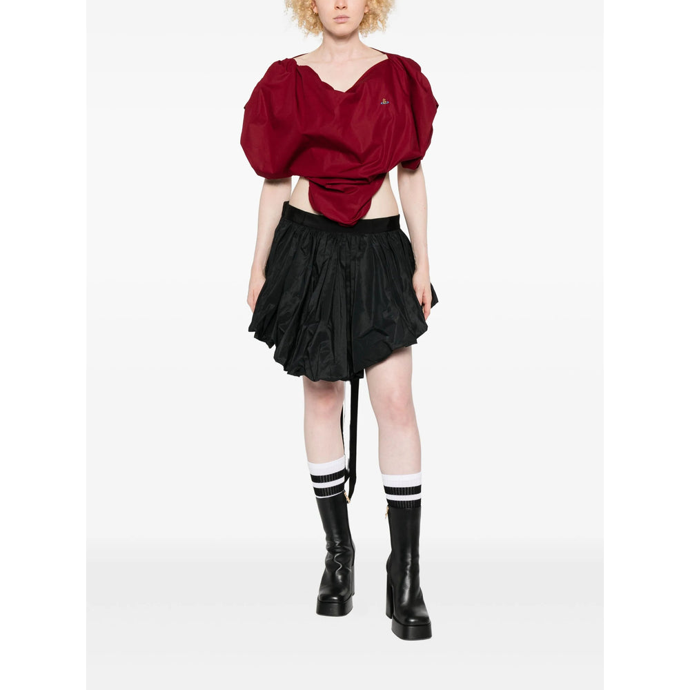 Vivienne Westwood Tops - Red | 3ea690e93ed1e6f24a17a533a3fc6dd8c47109be