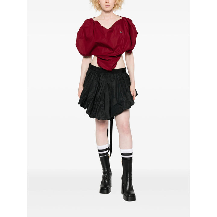 Vivienne Westwood Tops - Red | 3ea690e93ed1e6f24a17a533a3fc6dd8c47109be