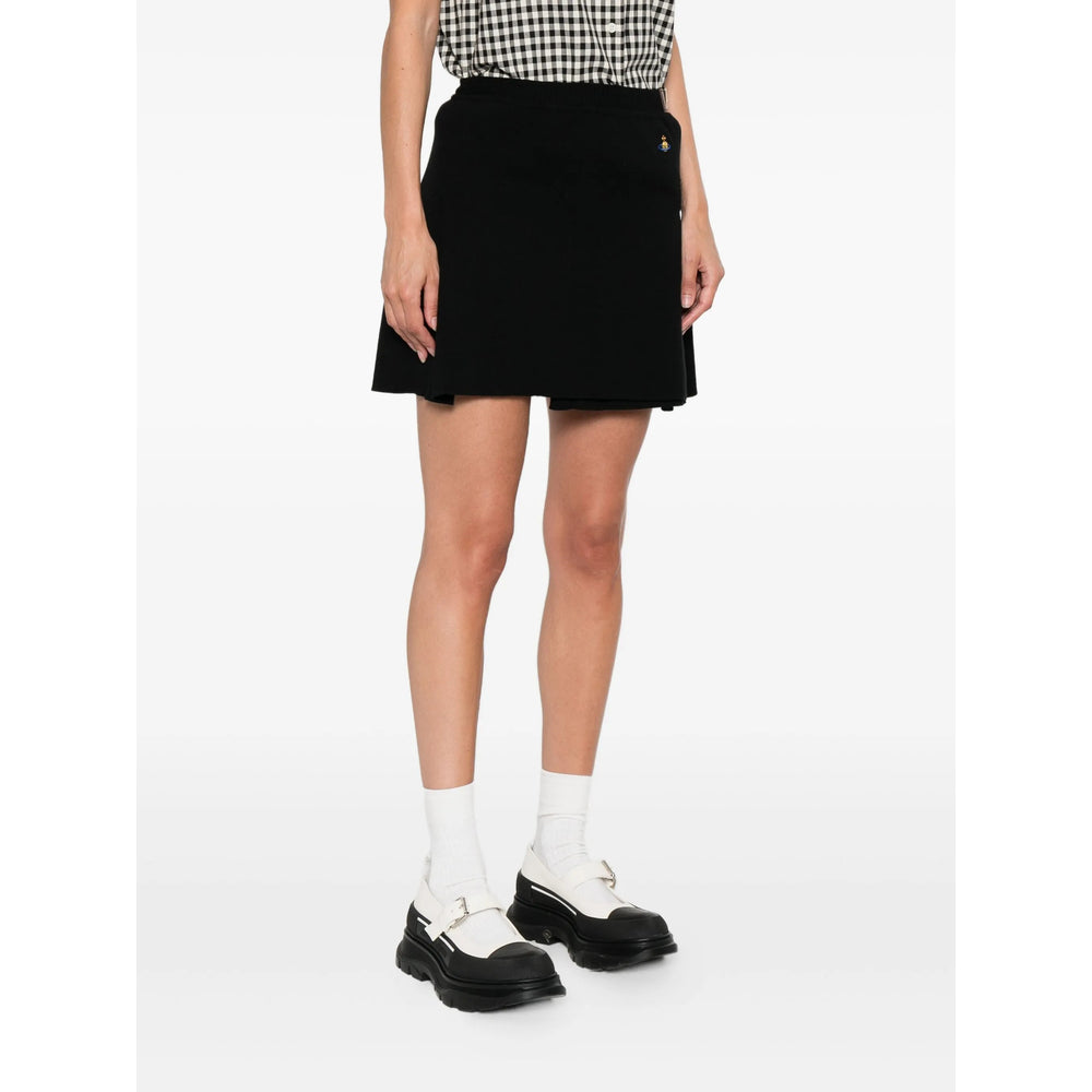 Vivienne Westwood Skirts - Black | 0555f39b868e393cf5399514dbab643329380822