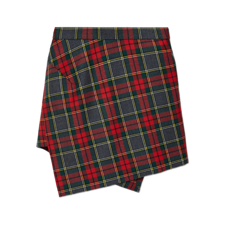 Vivienne Westwood Skirts - Green, Red | e1e6cbbf8d140961b0e72839d46b47c8fa9d4fa8