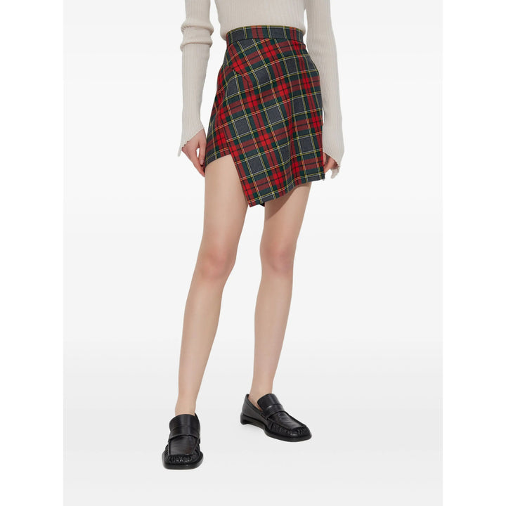 Vivienne Westwood Skirts - Green, Red | 7f9d2fbc71a9fb5fa16515926d388d5d64ea905d
