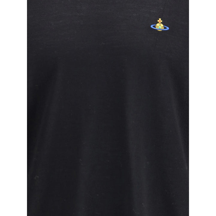 Vivienne Westwood Sweaters - Black | 340f2d92557f43fcefb865ffa113cc79e22f03fc