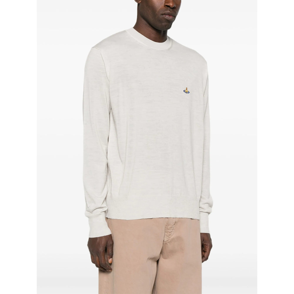 Vivienne Westwood Sweaters - Gray | 2c2b3713fa0fa3372a0a949e7b1144757a19528d