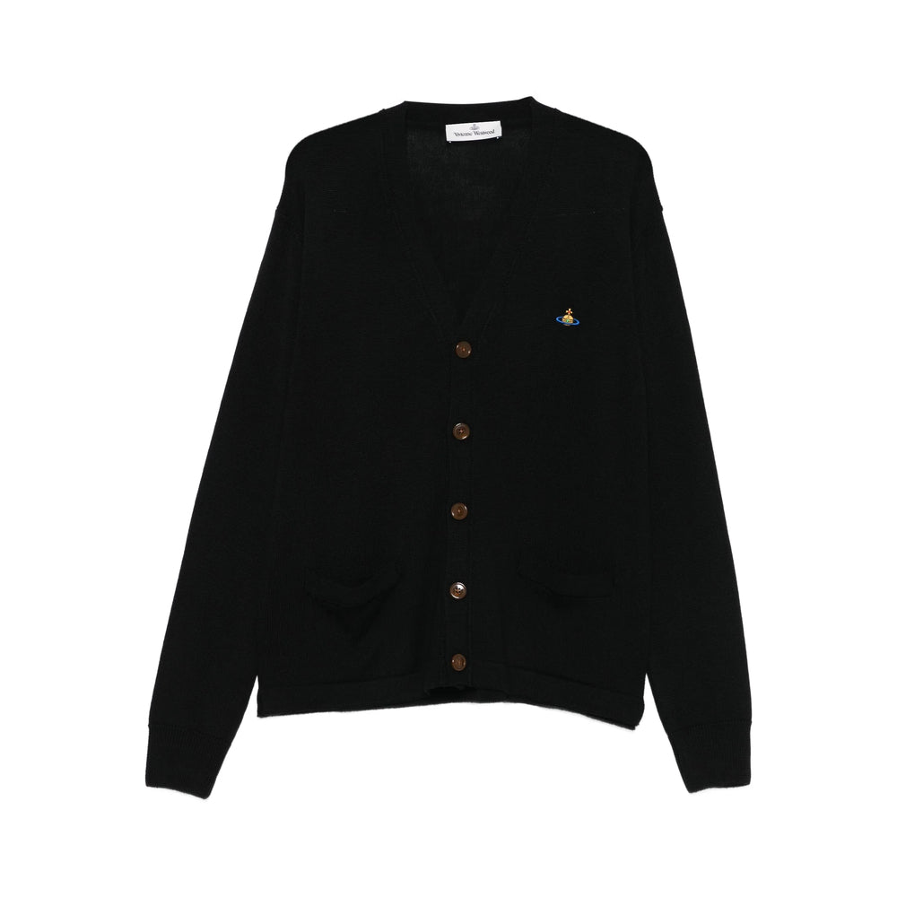Vivienne Westwood Sweaters - Black | 7825eae0b5b2b39ae96194ea8d5eca0d16e33f8f