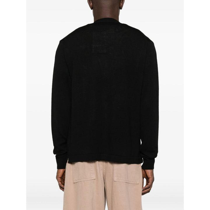 Vivienne Westwood Sweaters - Black | 89ccbc548d7a95a0f00b100d05af07ef7f0bf6d6