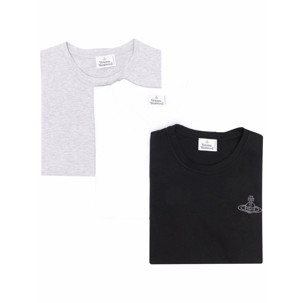 Vivienne Westwood T Shirts - White, Black | b15d049eeb4ba0e89dbdf697e7d36b9633ac3793