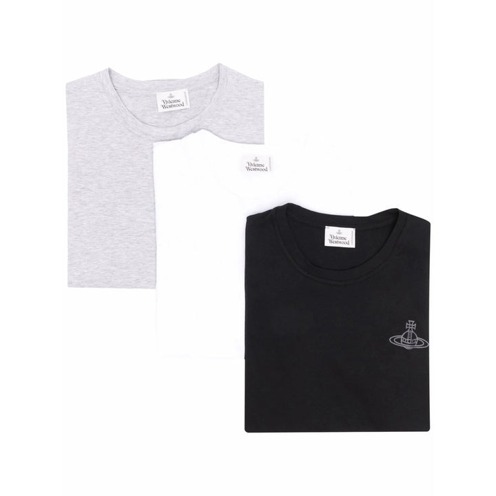 Vivienne Westwood T Shirts - White, Black | b15d049eeb4ba0e89dbdf697e7d36b9633ac3793