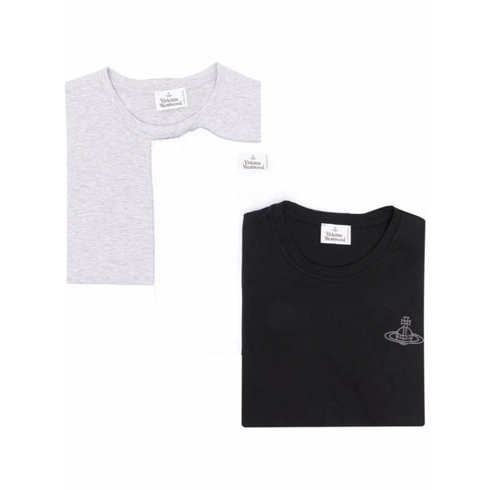 T Shirts White, Black