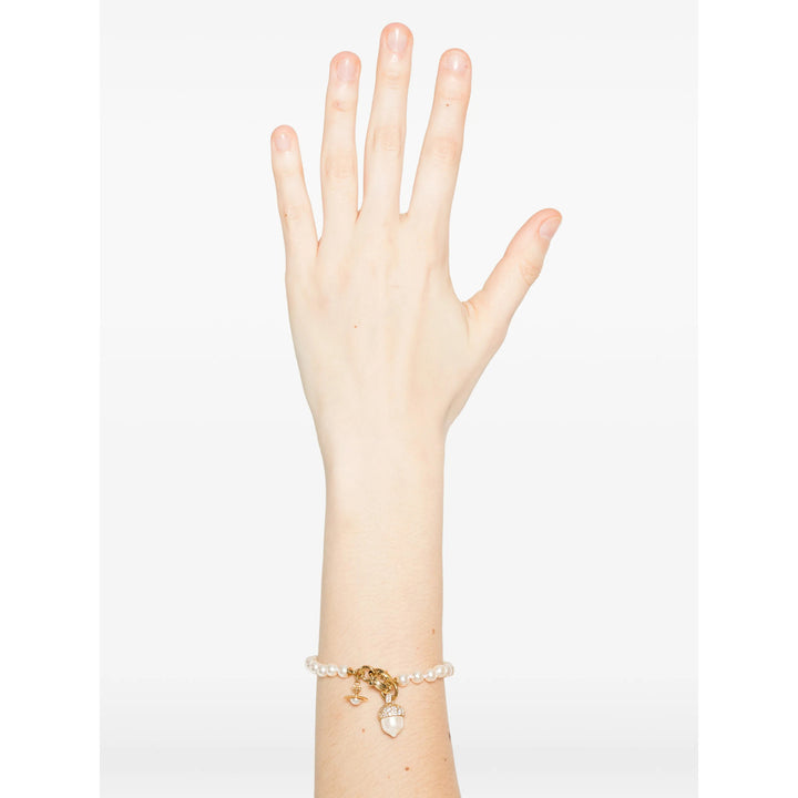 Vivienne Westwood Jewellery - Neutrals/Gold | 2a8b3d77cf1fc66010f4f6bea4e1617fe94ad3dd