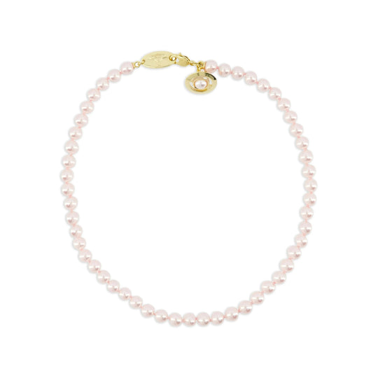 Jewellery Gold, Pink