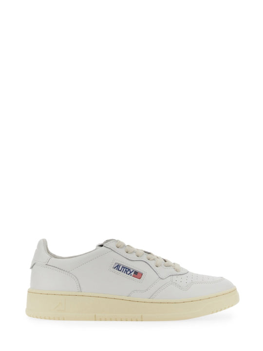 "Medalist Low" Sneaker