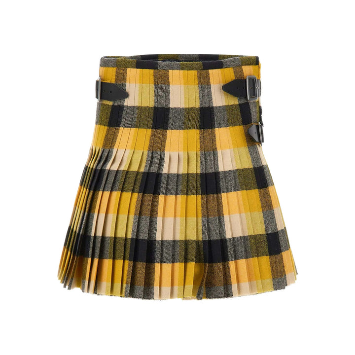 Vivienne Westwood Skirts - Yellow, Black | aa65b0ffd3cfc80c6a0bb35b792d6ddf09fe0c0c