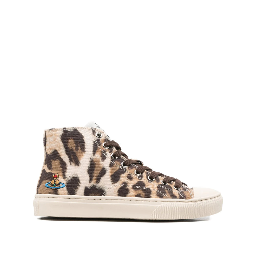 Vivienne Westwood Shoes - Brown | 6cf74352e4aa59f21123865539a711c33987571b