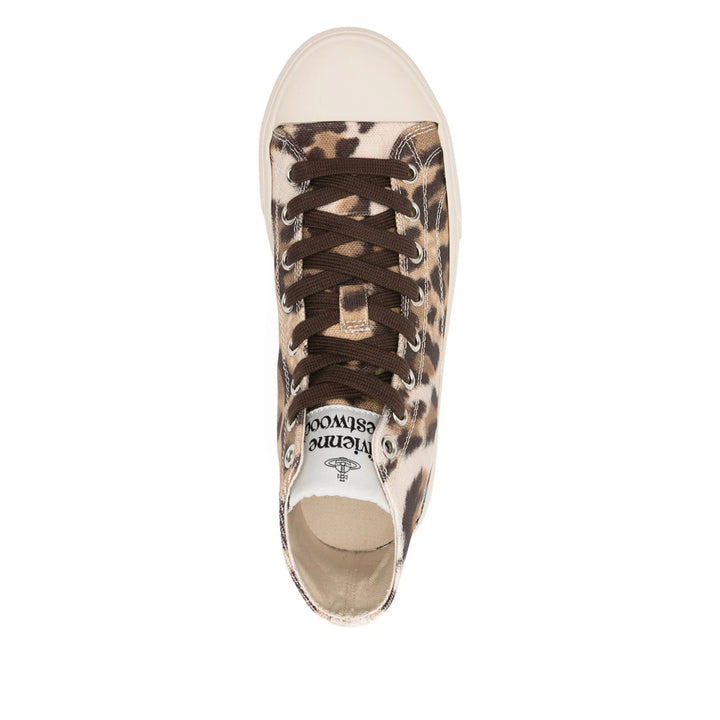 Vivienne Westwood Shoes - Brown | 62a059f61a32bbe0410f8cd4f9c7f83f6493c6b9