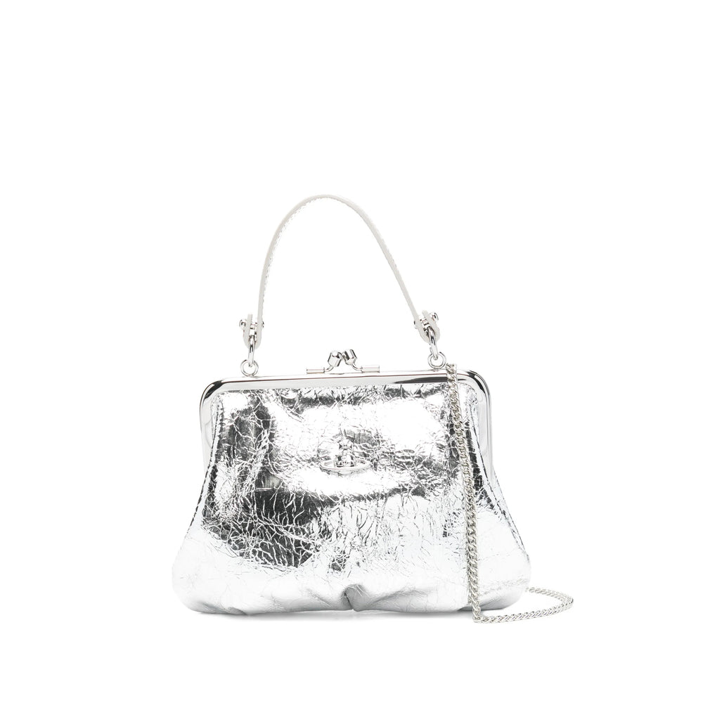 Vivienne Westwood Bags - Silver | e4f1b63817faeaae58041bdcd4212fda0df87952