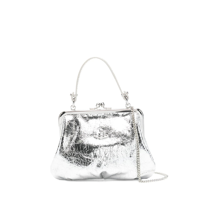 Vivienne Westwood Bags - Silver | e4f1b63817faeaae58041bdcd4212fda0df87952