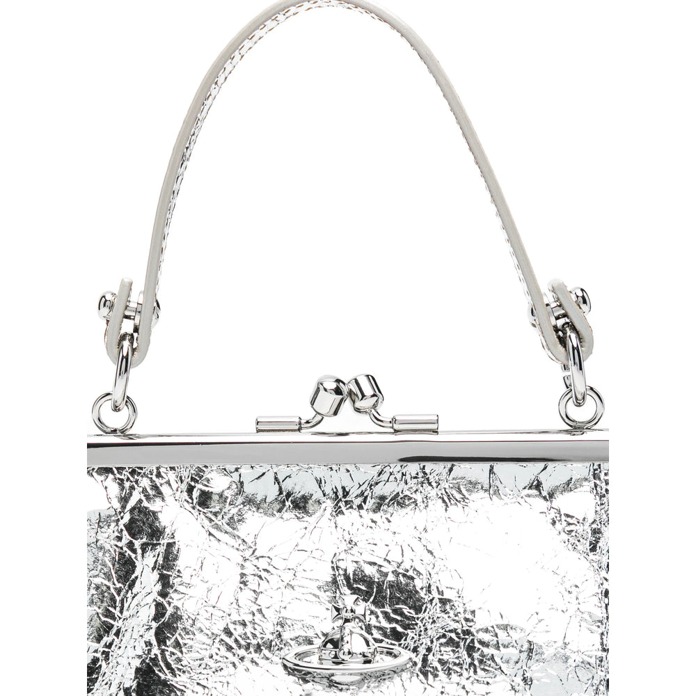 Vivienne Westwood Bags - Silver | 72cf77e737965ca45ea636a6c390308bcf6aa0a5