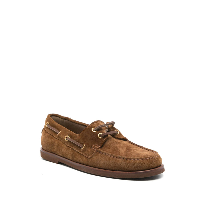 Gianvito Rossi Shoes - Brown | fa9cebb35ae8ef5839e547a210cf6a3246cdb60b