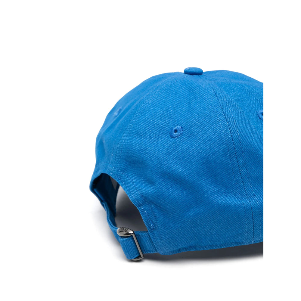 Sporty & Rich Caps - Blue | b77172da6a695bc4be27e1af7ac48a62d5e07666