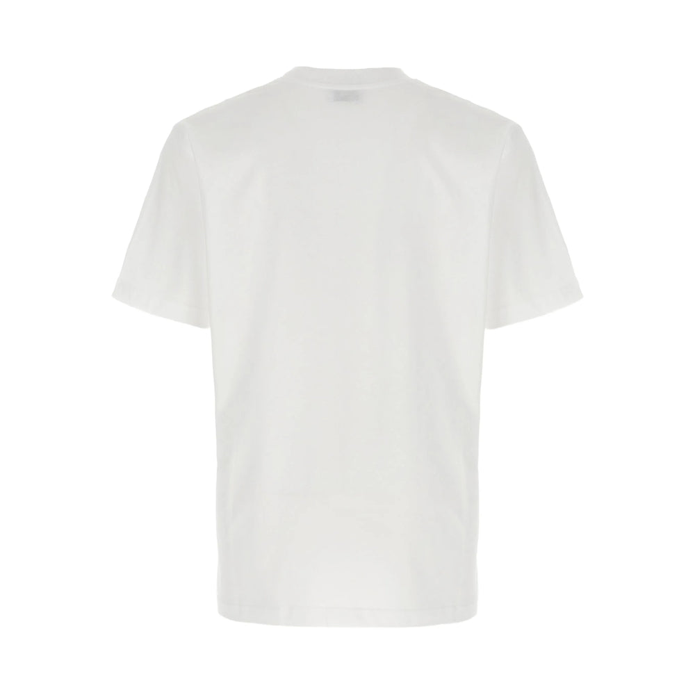 Moschino T Shirts - White | c54753ceb6b2d8584eb3063e5df768dc8a9c67fb