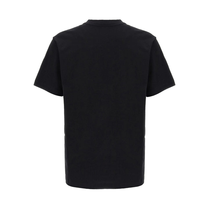 Moschino T Shirts - Black | 630f9fc92690727076684e75992c6e349b18a9ba