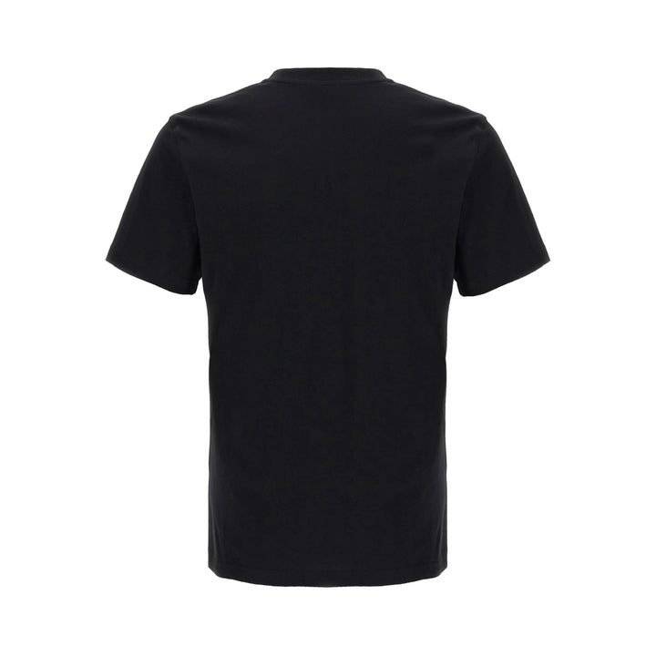 Moschino T Shirts - Black | d7cd79e28a01fe3618b28c4b5f65f1f0360942bc