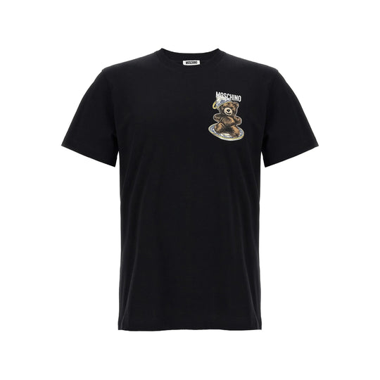 T Shirts Black