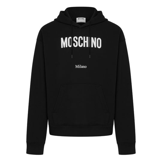 Sweatshirts Black