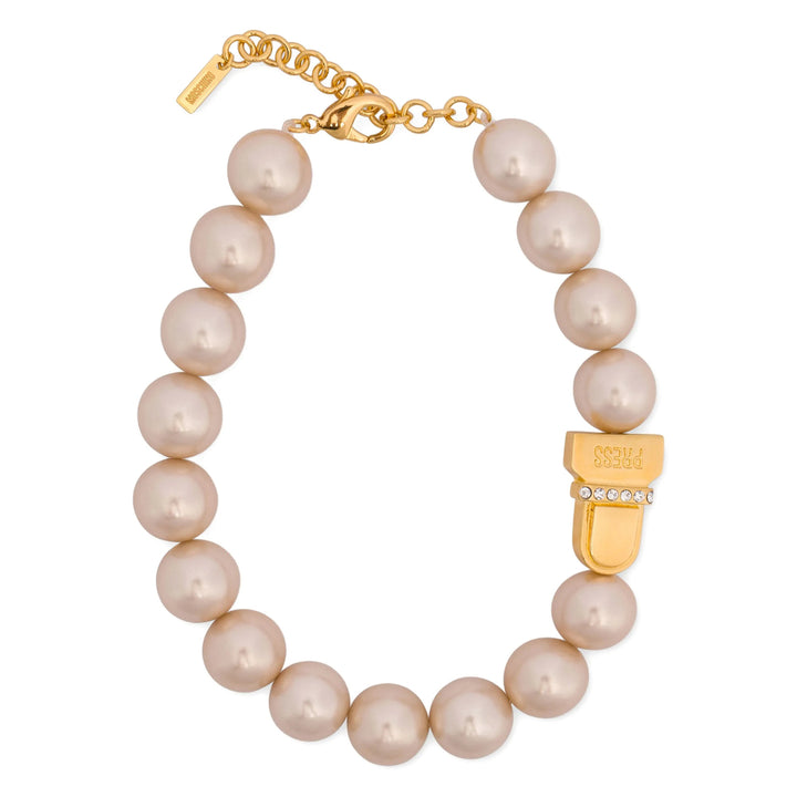 Moschino Jewellery - White | ea319ef967ea9212103fbd9473ceab429ce6e62d