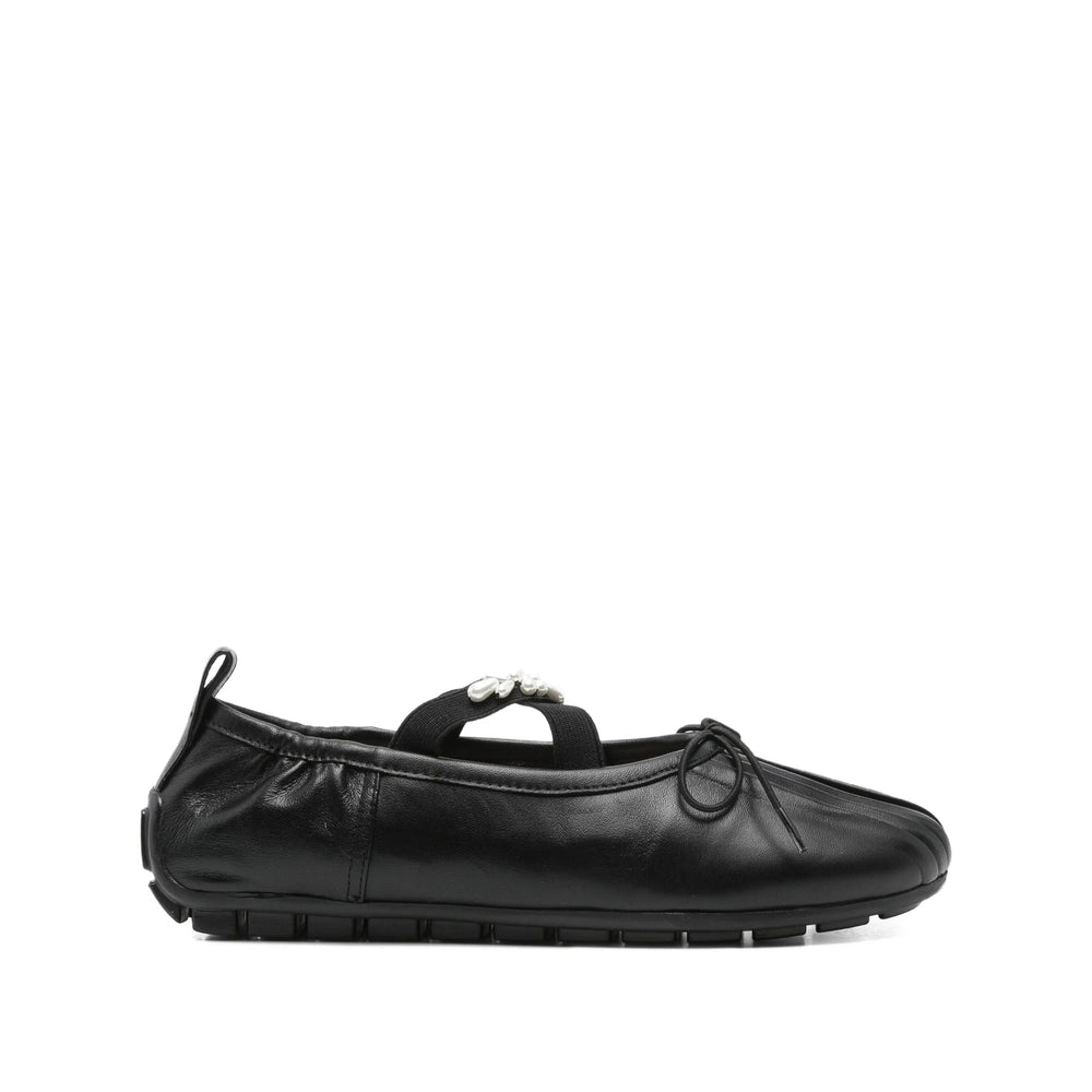 Simone Rocha Shoes - Black | e5a275a1983456e7616d9379ab6d1f74caa24da5