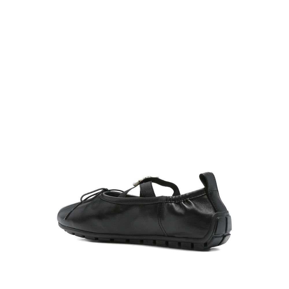 Simone Rocha Shoes - Black | 55bdea435270f7459379d794e93a17f3d1ac484b