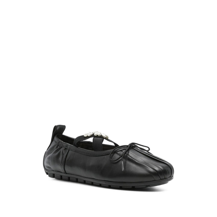 Simone Rocha Shoes - Black | 39d84291e15b0ac371070c1512d4380b15806e8e