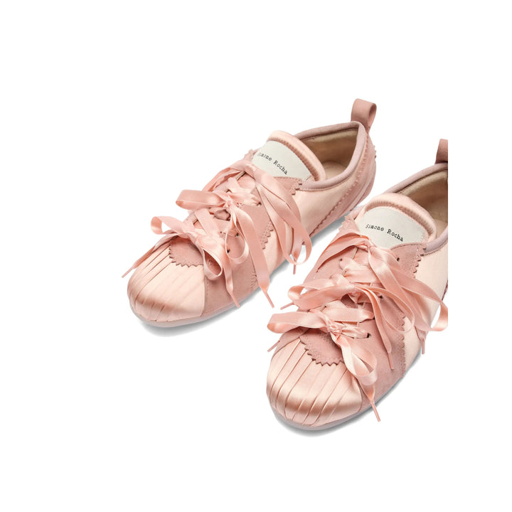 Simone Rocha Shoes - Pink | 93a38140d66f536a05d2b2f5279f0f348864e390