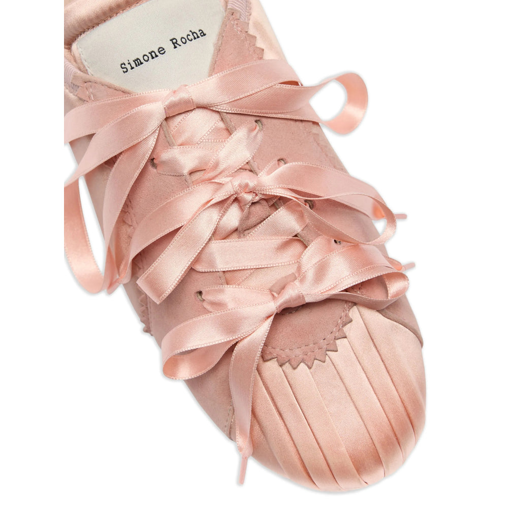 Simone Rocha Shoes - Pink | 6b0cb66bd0f326a0cfe28493e9c71e5d8a2ebadf