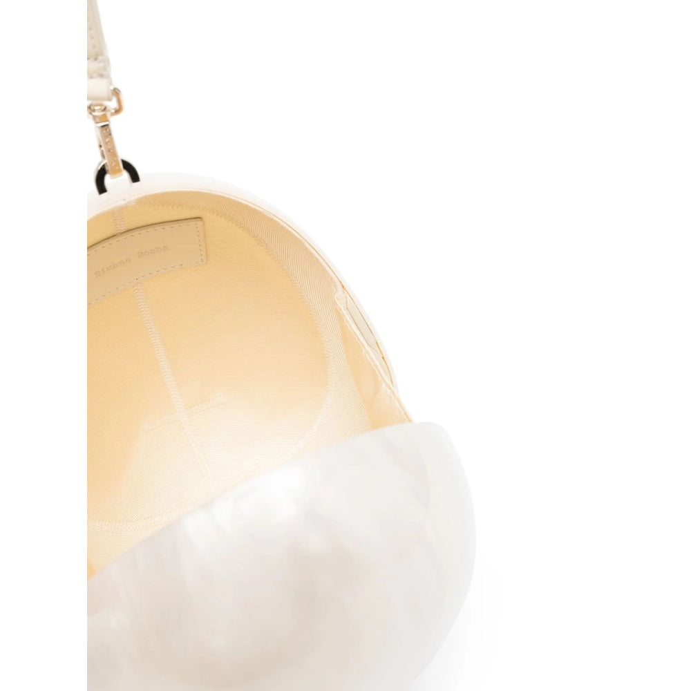 Simone Rocha Bags - Neutral | 38f6a1ee2abdef28a09c75d5df7f9565c114e6f3