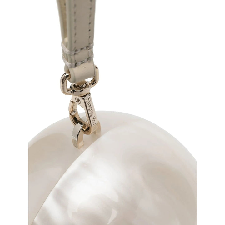 Simone Rocha Bags - Neutral | 6fa79121ae764a11445bd66ed86cd9af35dffb2e