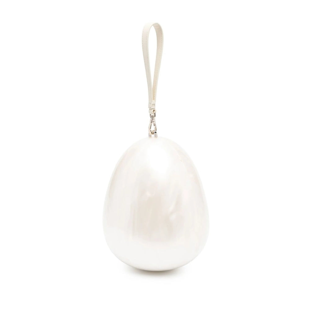 Simone Rocha Bags - Neutral | 6741a9559bdc57f1e096606646976a55ecf039b4