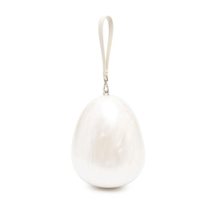 Simone Rocha Bags - Neutral | 6741a9559bdc57f1e096606646976a55ecf039b4