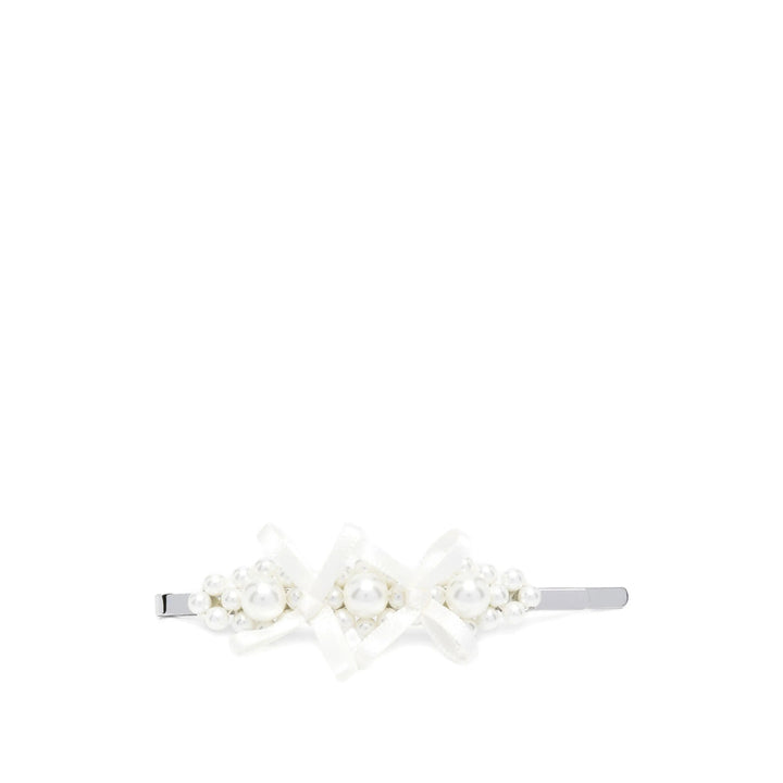 Simone Rocha Hair Accessories - White | 72caa95b55143ab33b529064e4a7c704ff95c58a