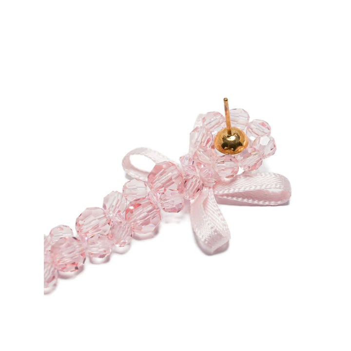 Simone Rocha Jewellery - Pink | 7f0fc73fa50560f9cde2a76562651b1acd01edb7