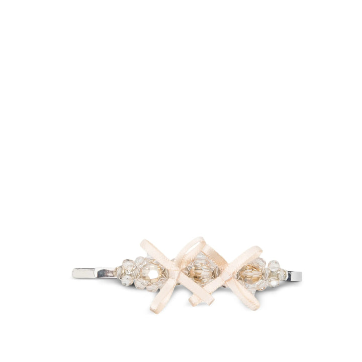 Simone Rocha Hair Accessories - Neutral, Silver | a881929010850ea3f6dc1bc1849e19e04e18fd54