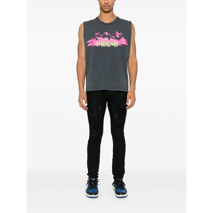 Gallery Dept. Sweaters - Gray | a0bfdafc84b923e7aed0c74a2f8f3f1fec249bac