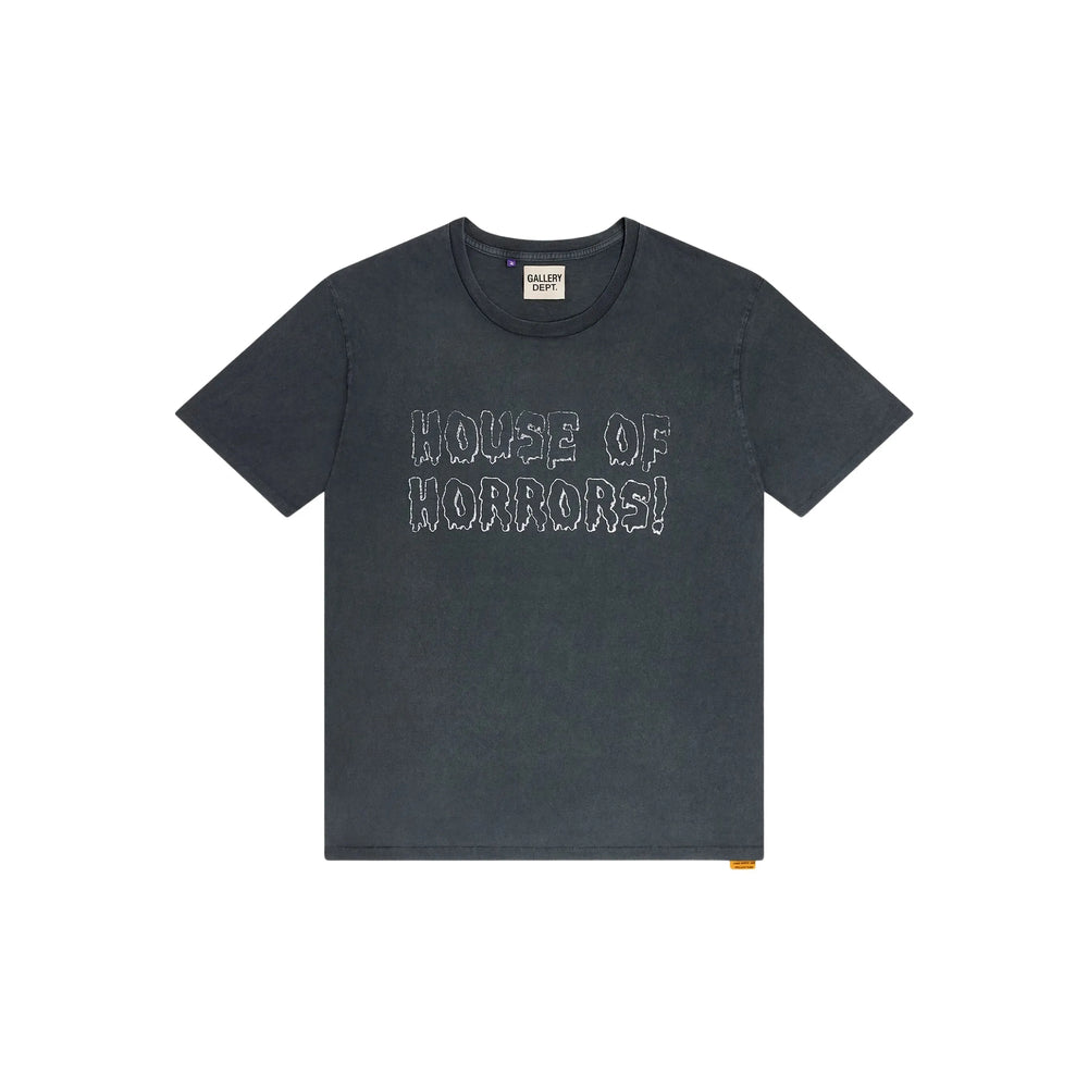 Gallery Dept. T Shirts - Black | 3b21a03c00e4be96f8f662391c09010e4ca3f64b