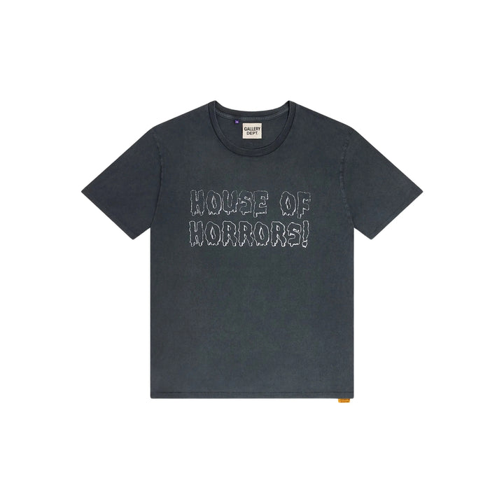 Gallery Dept. T Shirts - Black | 3b21a03c00e4be96f8f662391c09010e4ca3f64b