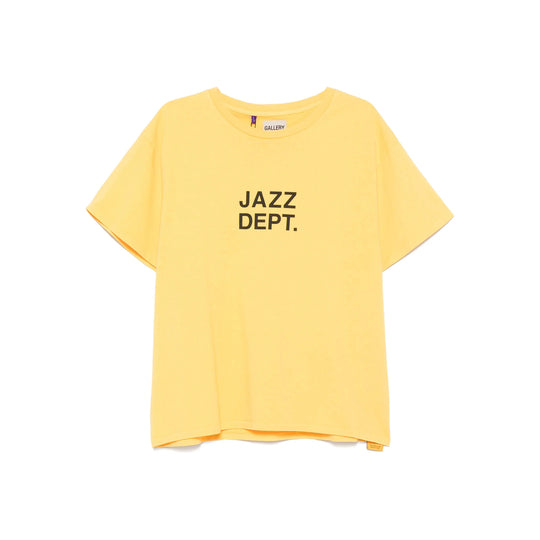 T Shirts Yellow