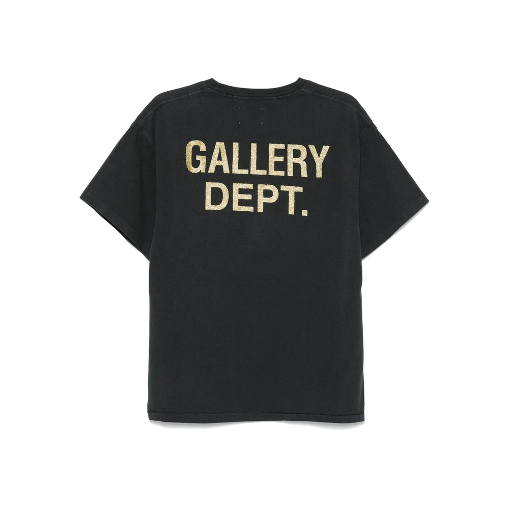 Gallery Dept. T Shirts - Gray | 6e61d63d45a4876d702f5a100e9cb58d838b1640