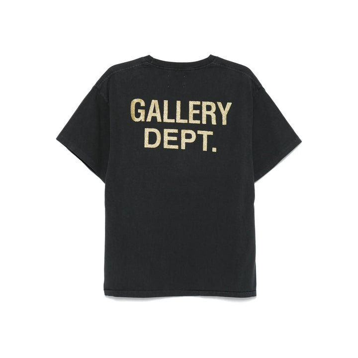 Gallery Dept. T Shirts - Gray | 6e61d63d45a4876d702f5a100e9cb58d838b1640