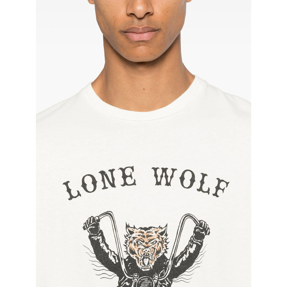 Gallery Dept. T Shirts - White | c7efb15ca6cb35bd6f15ced3a1ff0141e6a419ff