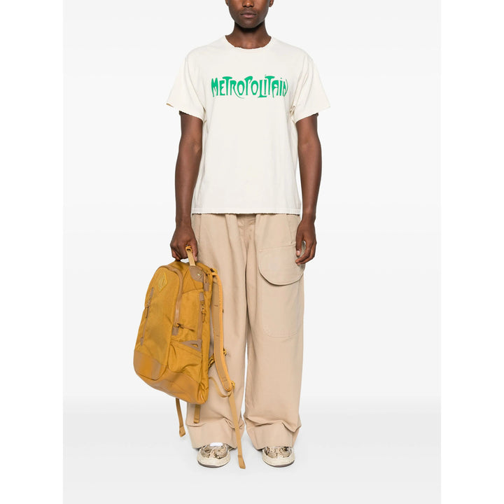 Gallery Dept. T Shirts - Neutral | d5dba56c2694b8235f713a61381033c3ef02c544