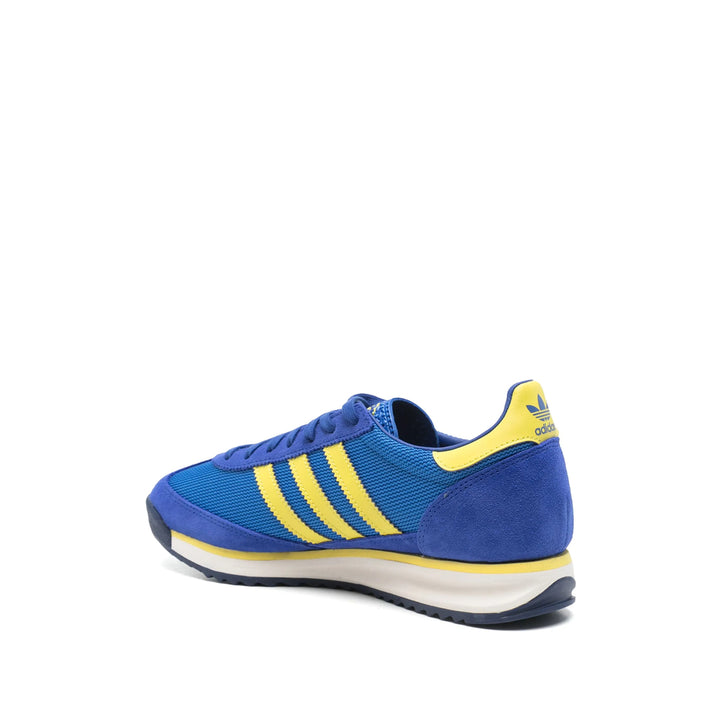 Adidas Originals Sneakers - Blue, Yellow | 4d82cd6aa365437dec0c3c8e7838507320e651d0